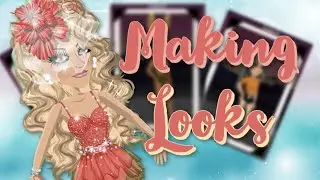 Making Looks For People On MSP + Voice