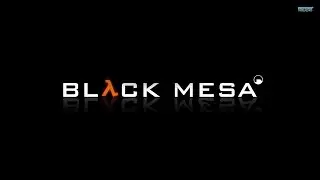 Black Mesa : Anomalous Materials  Walktrough/gameplay