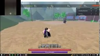 AU:Reborn playing with viewers