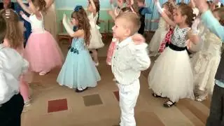Дуняша выпускной финал 2017