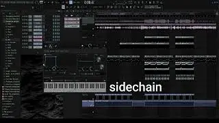 Aarne x Big Baby Tape - Ski Ski remake + FLP