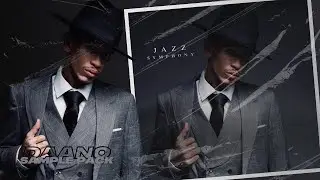 (VDD) DAANO - JAZZ SYMPHONY SAMPLE PACK // AMAPIANO SAMPLE PACKS