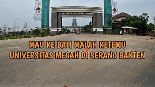ROAD TO BALI PART |