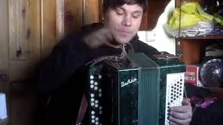 Ремонт и восстановление баяна 