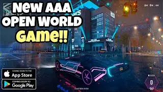 This Could Be The Closest We Get To GTA V On Mobile!!!