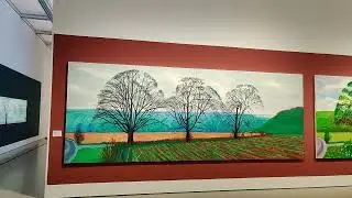 Art Galleries for the connoisseur