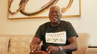 Mzee Watmon - Amone Lare Ku (Official 4k Video) The Legendary Nanga Maestro