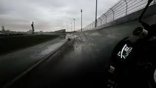 Ride 4 dayota track Gameplay