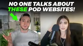 The BEST Print on Demand Opportunity of 2024? (feat. Ryan)