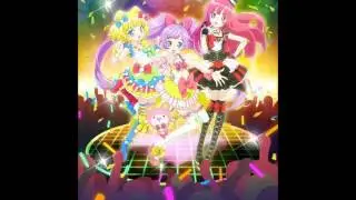 Pretty Rhythm All Star Selection/ Puri-para Update!