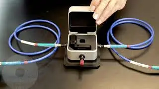 Absorbance Video Tutorial