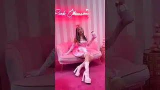 I LIKE PINK 🧚‍♀️💕✨