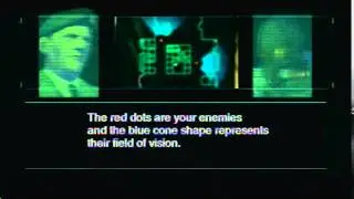 Metal Gear Solid 2 HD Part 7: The Big Shell