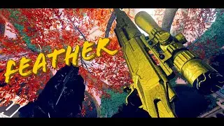 feather - A COD Snipetage