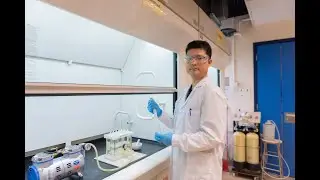 化驗科學 守護生活健康