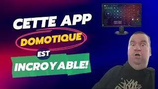 Handicap et Domotique : Home Assistant, la solution qui a réglé tous mes problèmes !