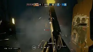 Desert Eagle  Rainbow six siege