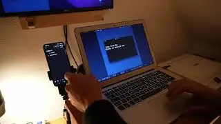 Universal clipboard copy and paste between Mac and Android (2024)