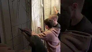 Они разнесли мой дом | Мой день рождения | Скутер Артур #happybirthday #ArturNorilsk