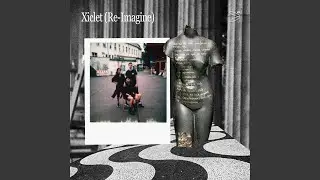 Xiclet (feat. Noporn)