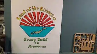 Land of the Rising Sun GB - Japanese Mountain Gun