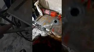 Не выбрасывайте старые тормозные троса ,ведь из них можно ...