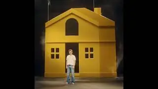 Harry's House Reversed Audio - Harry Styles