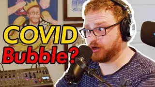 Are Podcasts In The Middle Of A Correction? - Catching You Up w/ Nadav