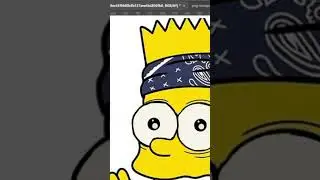 4kids censorship in Simpsons 4k