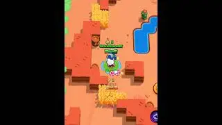 CRAZY DYNAMICO🤯 Brawl Stars