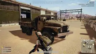 Pubg набиг топ 1