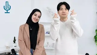 بودكاست مجلس # 8 - المزج بين العمل والدراسة في كوريا