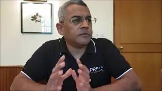 Sanjay Swamy of Prime Venture Partners on the Indian digital payment ecosystem