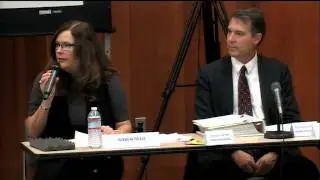 Everett Community Streets Initiative - October 30, Meeting 8, Part 1