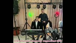 Andrei Duminică Doamne la dușmanii mei 2023🔥🔥🔥🔥