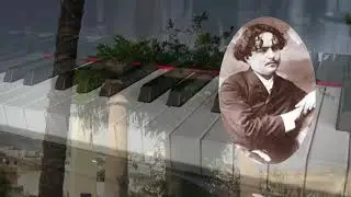 Albeniz España, Opus.165, 1. Prélude