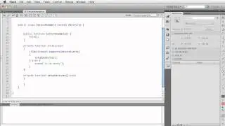 Flash CS5.5: Android - Multitouch GESTURE - Zoom and Rotate setup