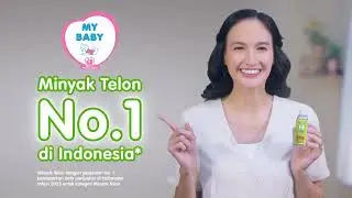 MY BABY Minyak Telon Plus Eucalyptus (15)
