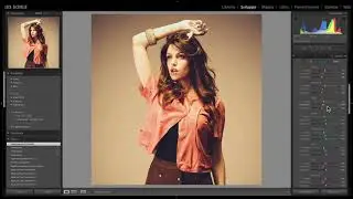 Tutorial Lightroom Classic - Modulo Sviluppo: la modalità solo