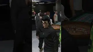 Меня узнали! (gta 5 rp)