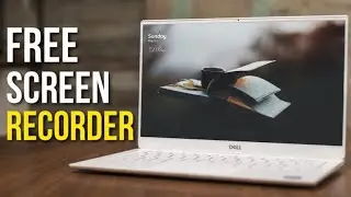 The Best Free Screen Recorder for PC 2021 -  ToolRocket Capture Screen Recorder