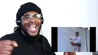 Rick Astley - Never Gonna Give You Up (Official Music Video) Reaction/Review