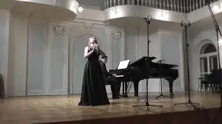 Istvan Kohan " Hungarian rhapsody"