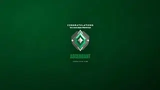 What a solo que Ascendent looks like