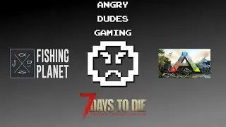 Angry Dudes Gaming: Stream Highlights