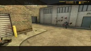 CS:S | Athiest 1 daggles.
