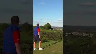 Don't You HATE golfers like this.... 😠 🌳 🏌️‍♂️