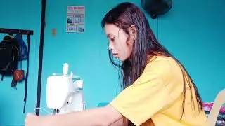 Types of Facing Tutorial on how they will attach to the garment