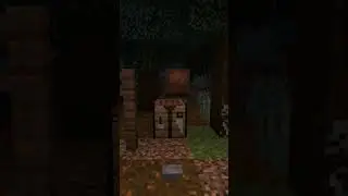 HeartCore Хэллоунское Голосование: Вендиго #minecraft #майнкрафт #minecraftshorts #сервер #майн #rp