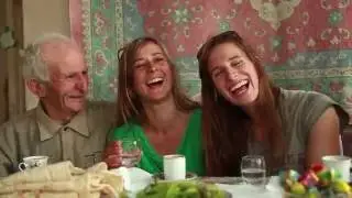 Conscious Caucasus (Armenia) - English Version